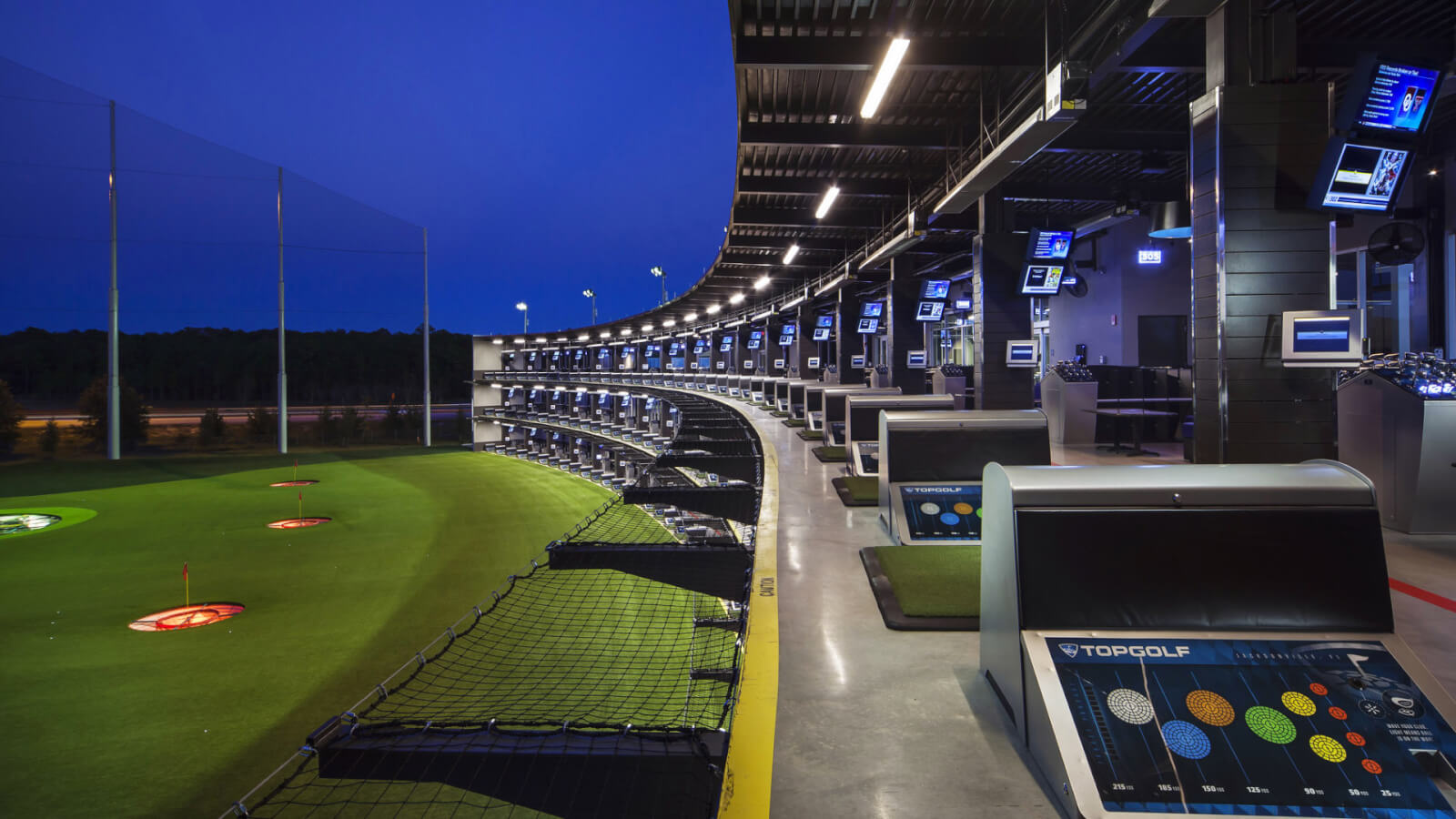 Top Golf Jacksonville5