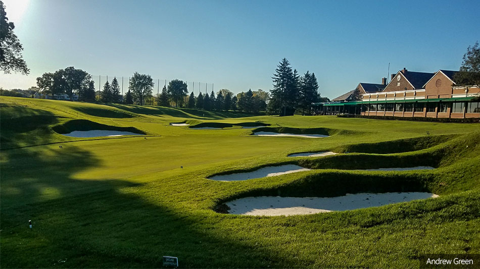 Inverness Country Club 2