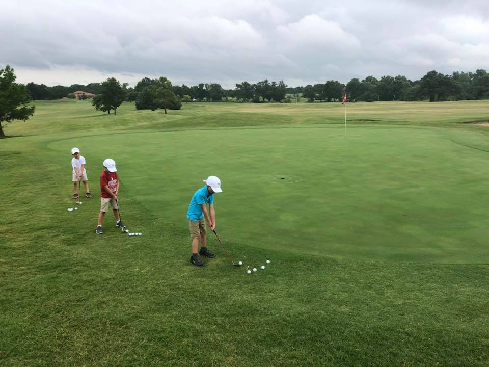 Shawnee Country Club 3