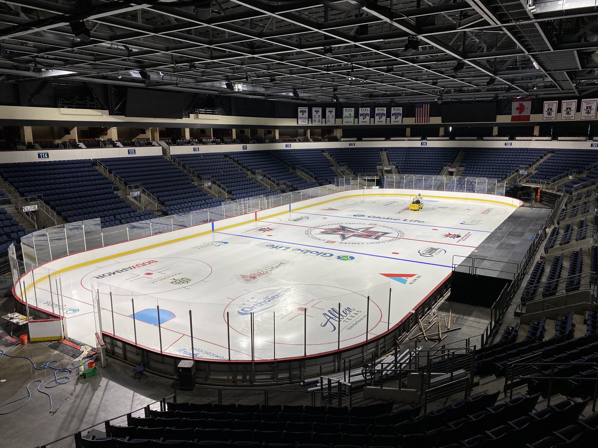 Credit Union of Texas Event Center - Hockey.jpg