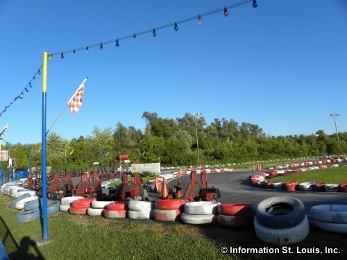 Boschertown Grand Prix Racing 2