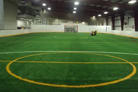 Teamworks field