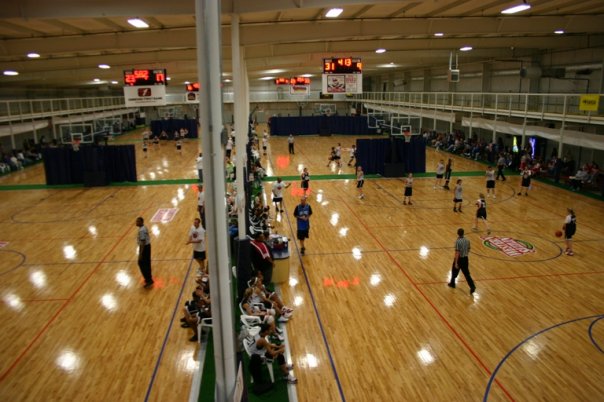 All Star Sports Arena4