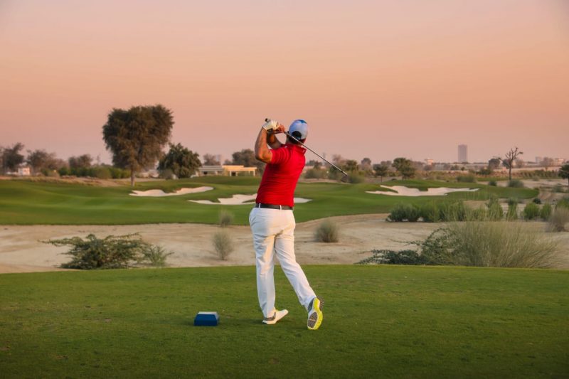 The Club at Emerald Hills 5