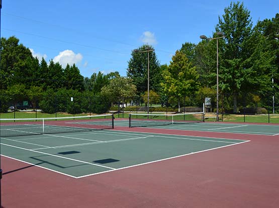 Coal Mountain Park7