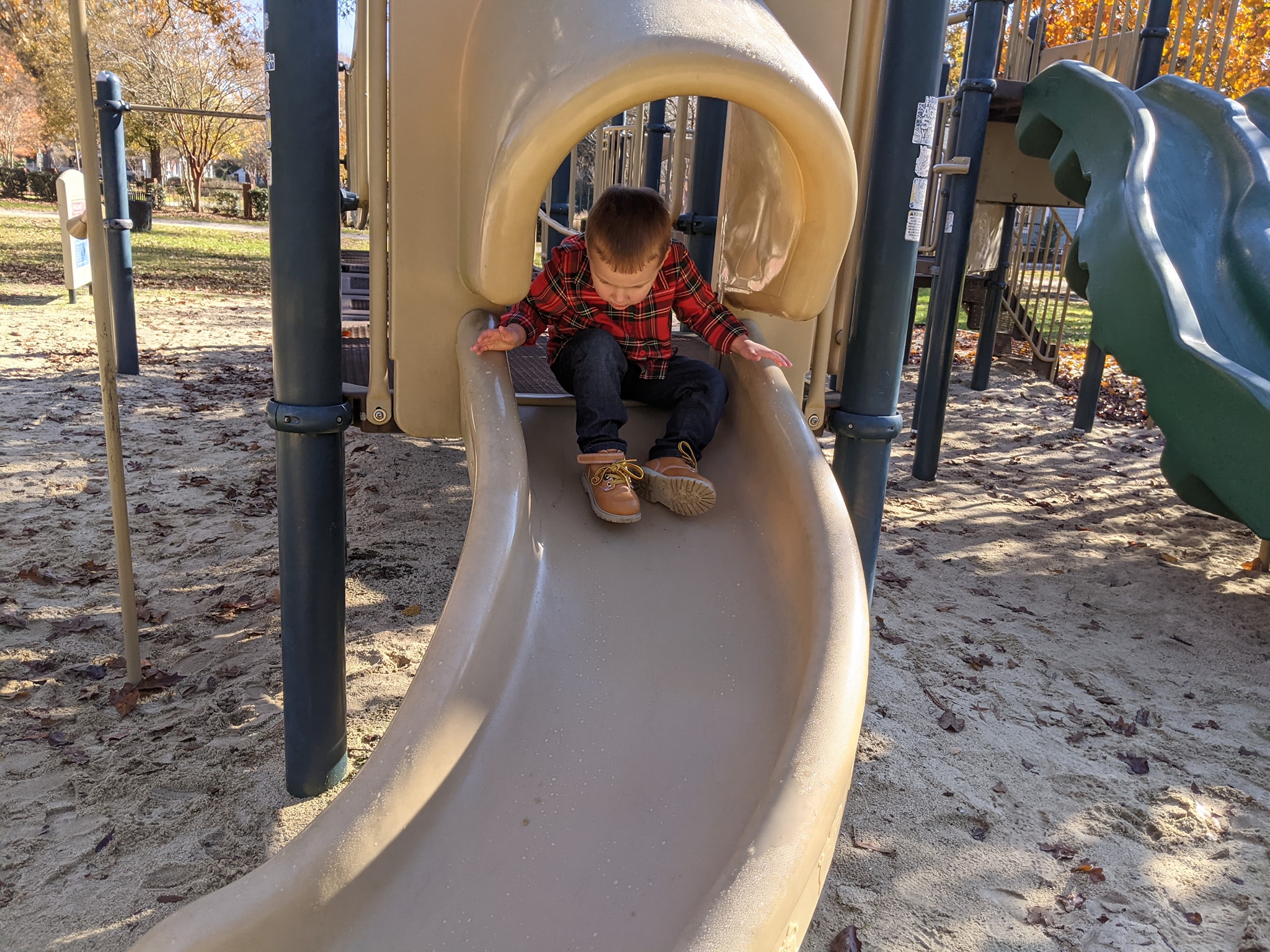 Memorial Park5