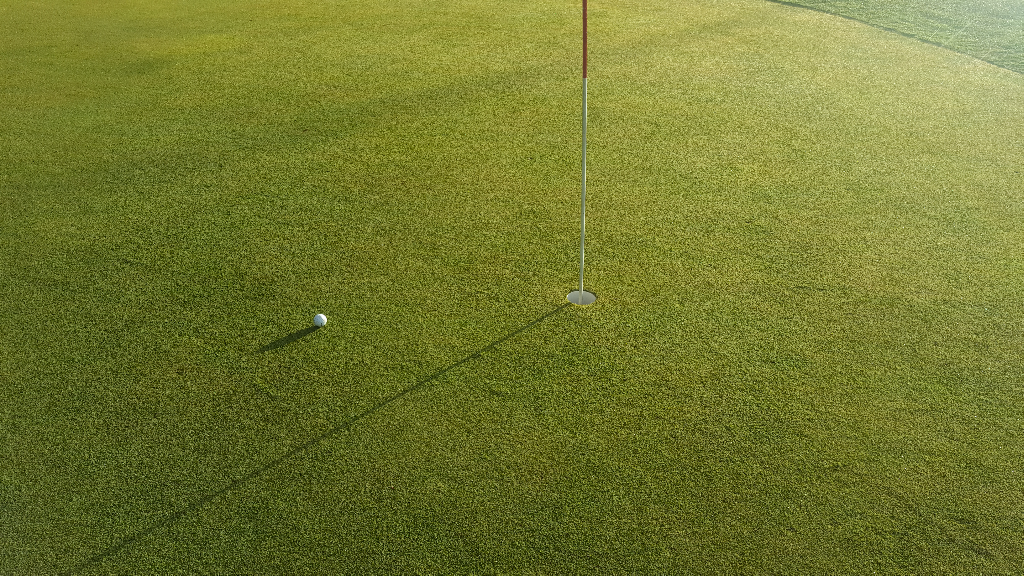 Preston West Golf Course6