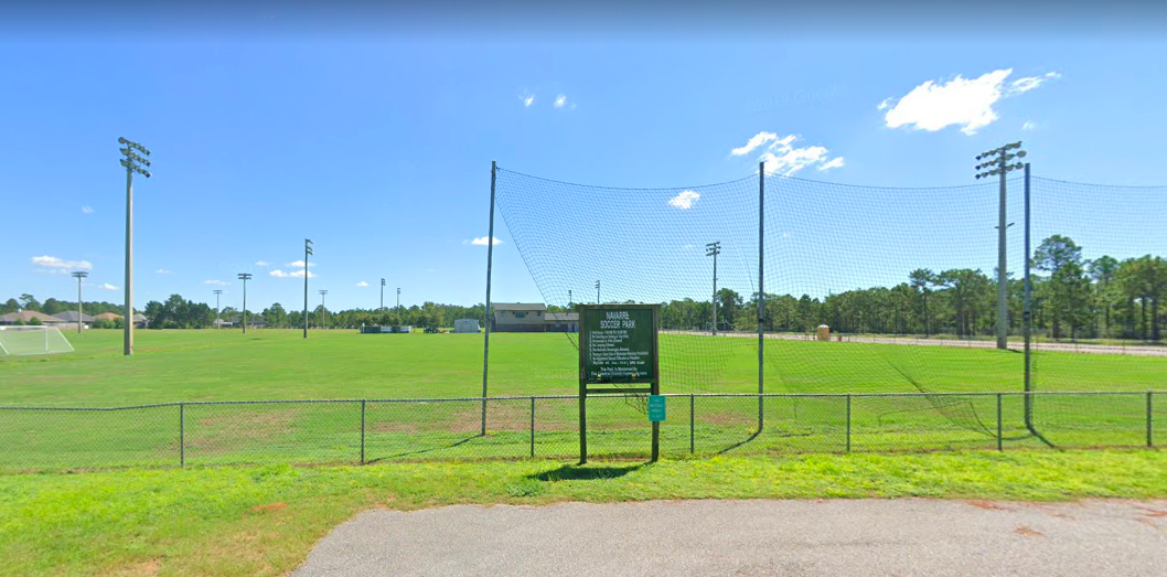 Navarre Soccer Park 1