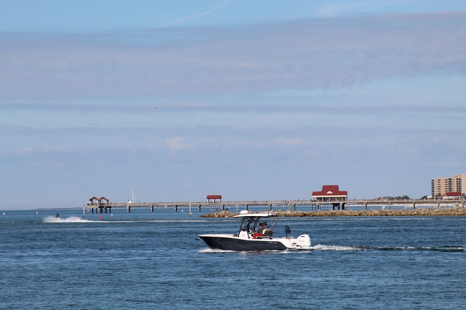 Sand Key Park 7