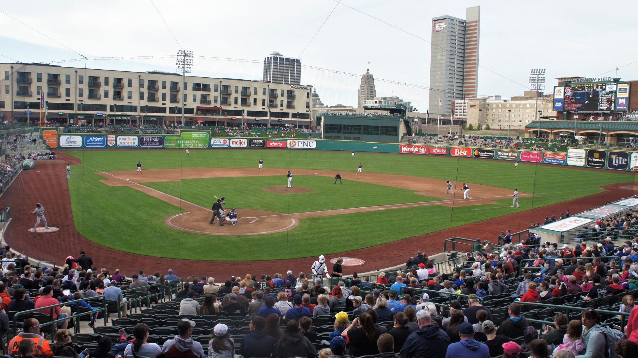 Parkview Field2