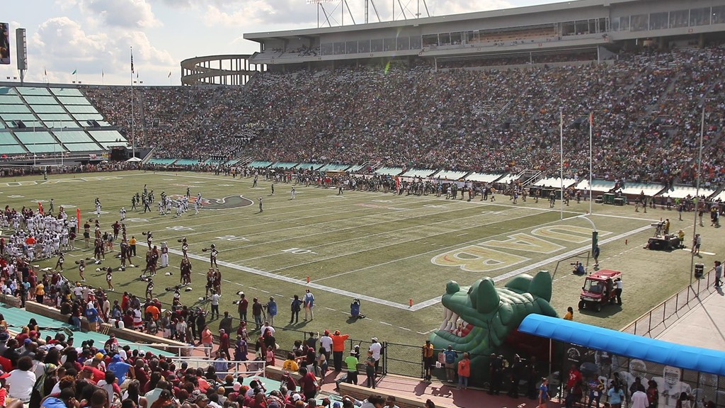 Legion Field5