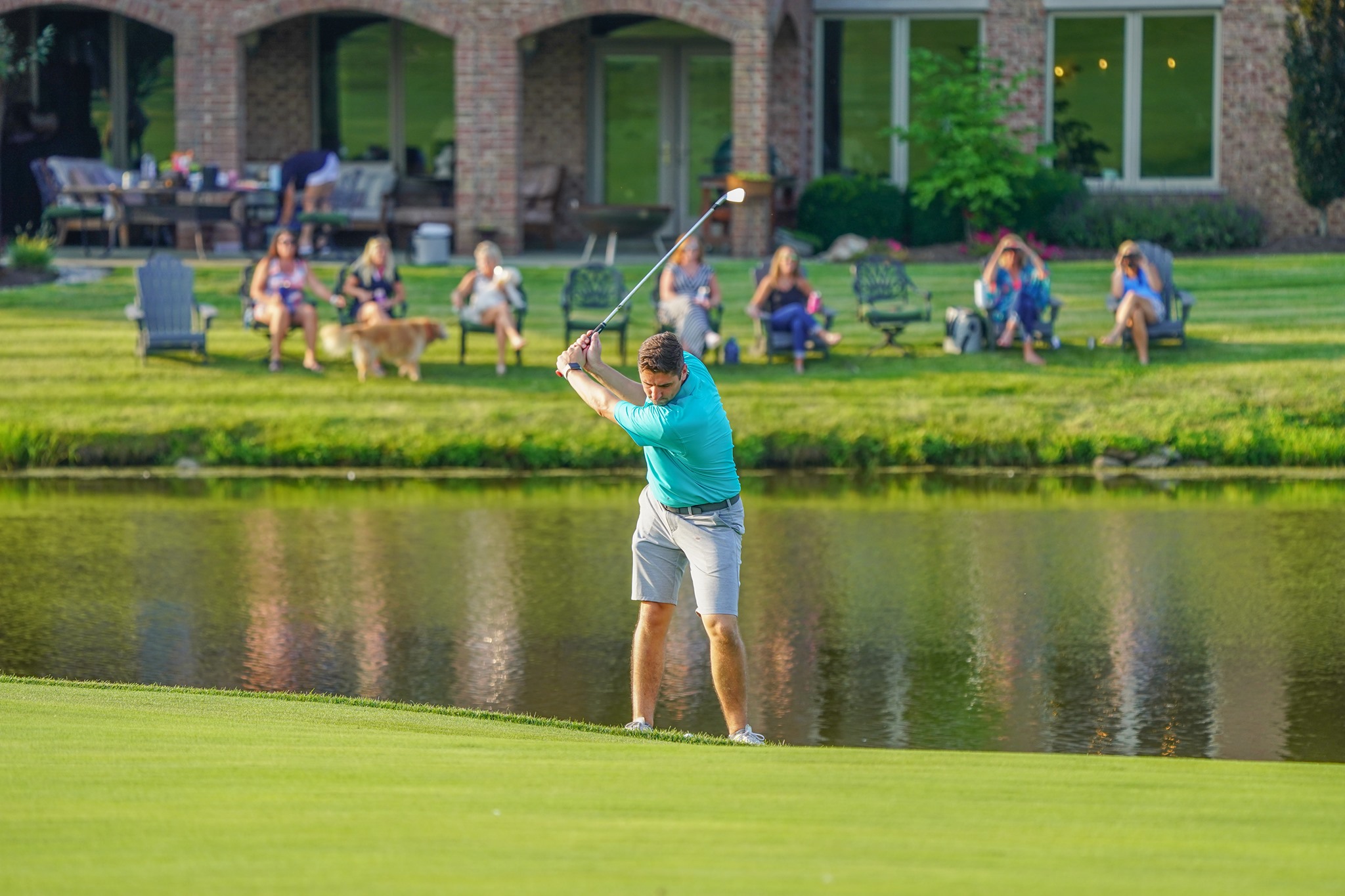 Four Bridges Country Club 3