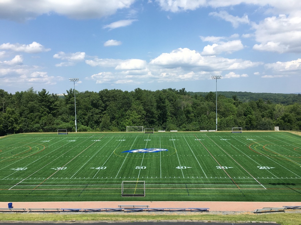 Alumni Field