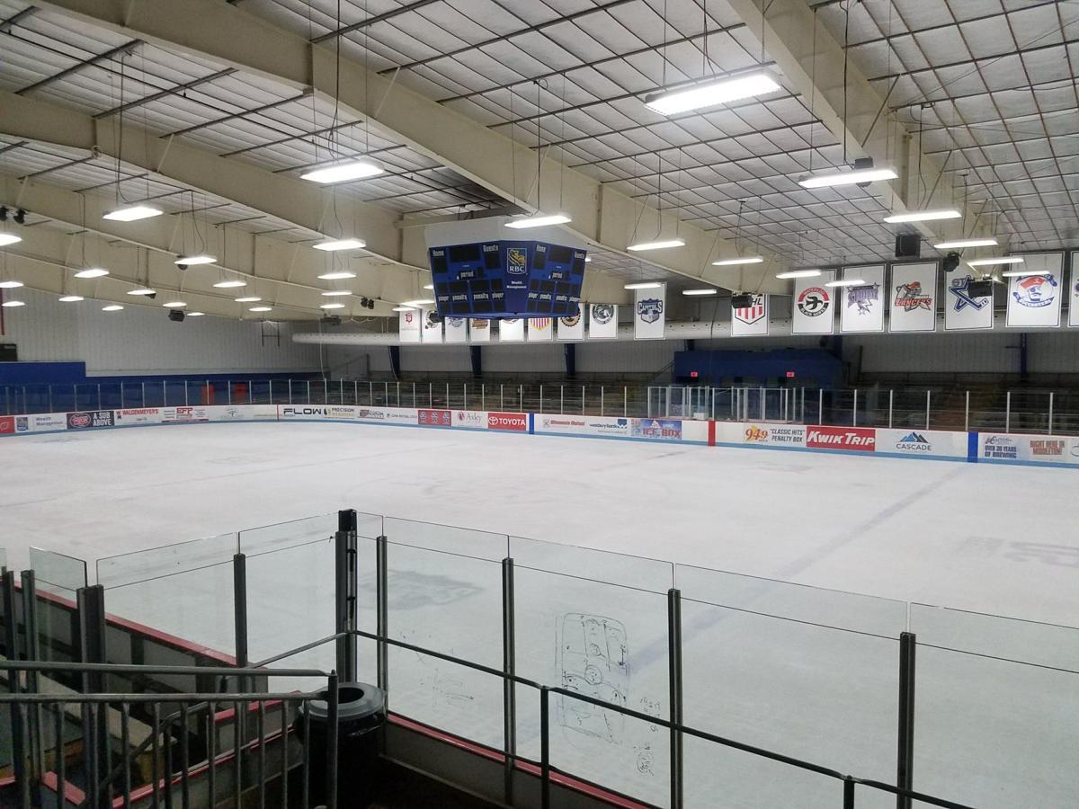 Hartmeyer Ice Arena