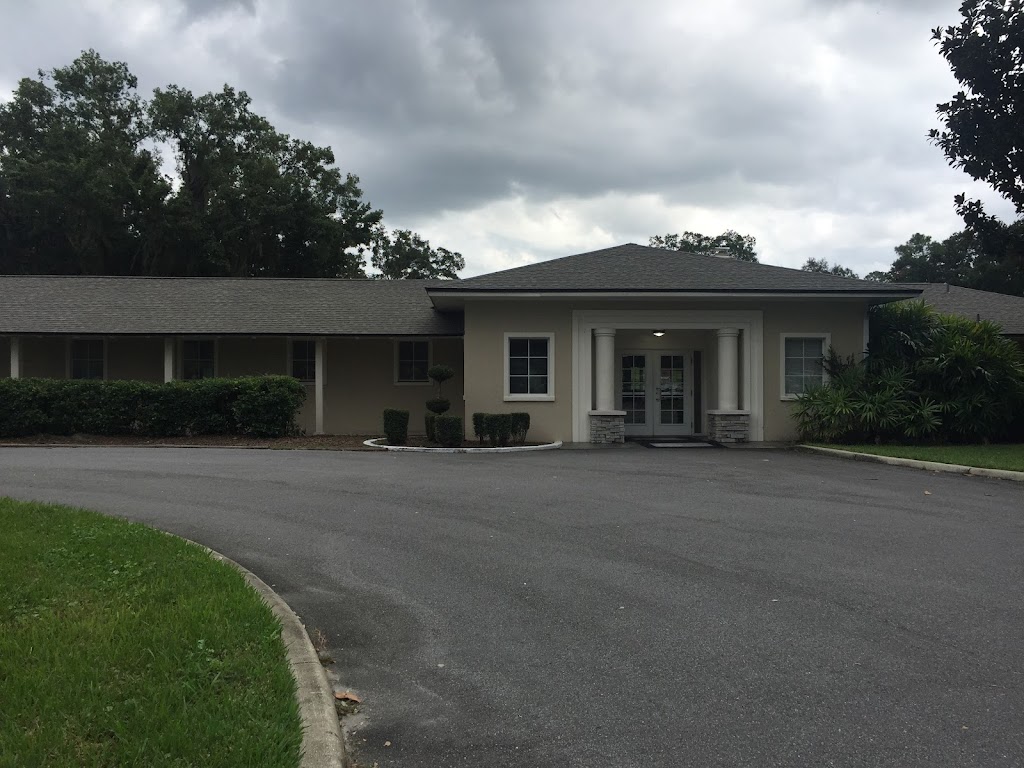 Ocala Golf Club 9