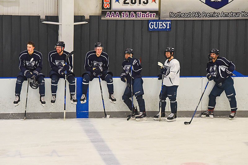 Revolution Ice Centre 4