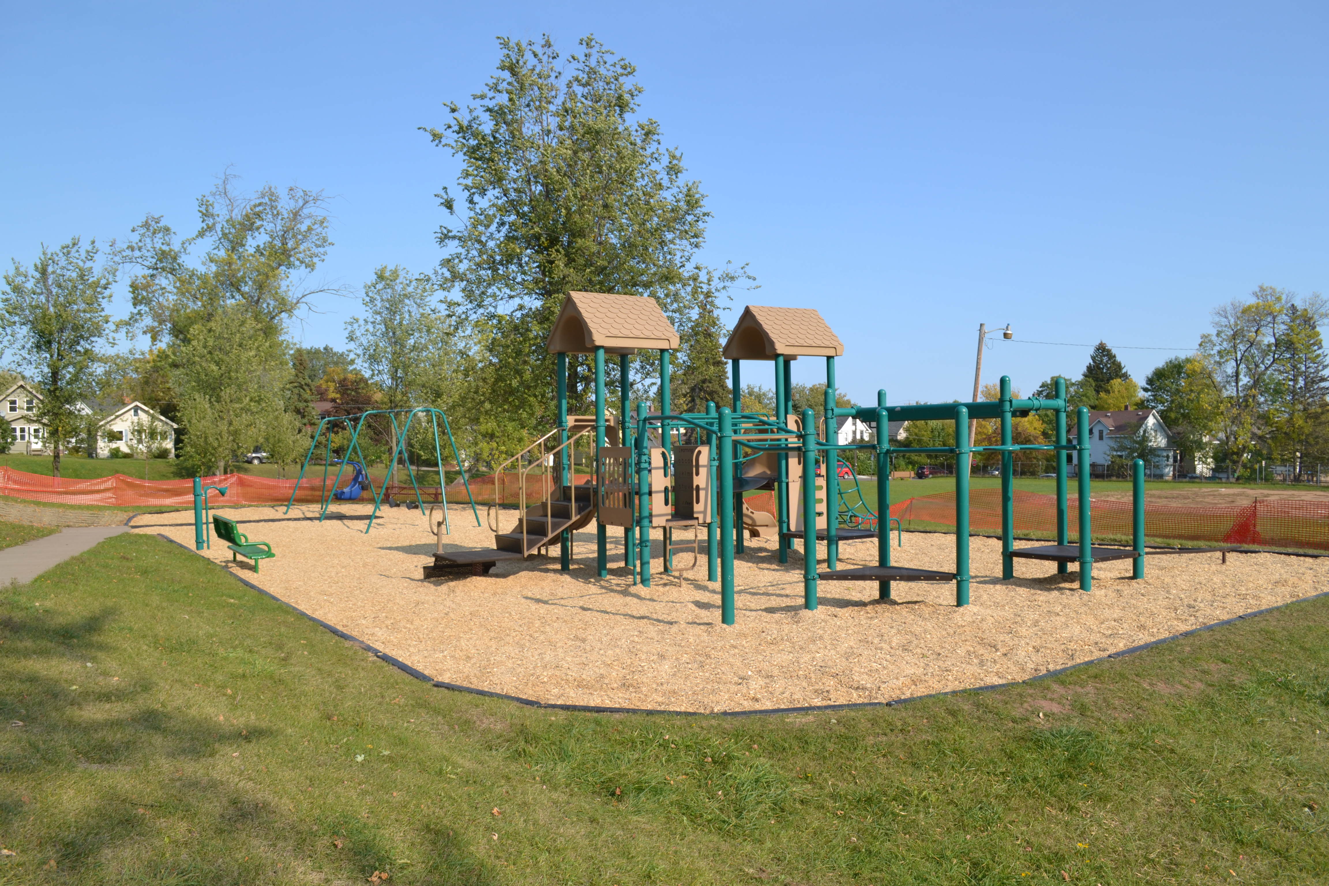 Merritt Park