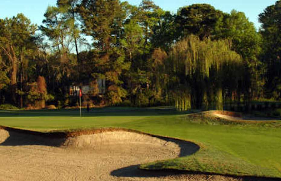 shipyard golf course