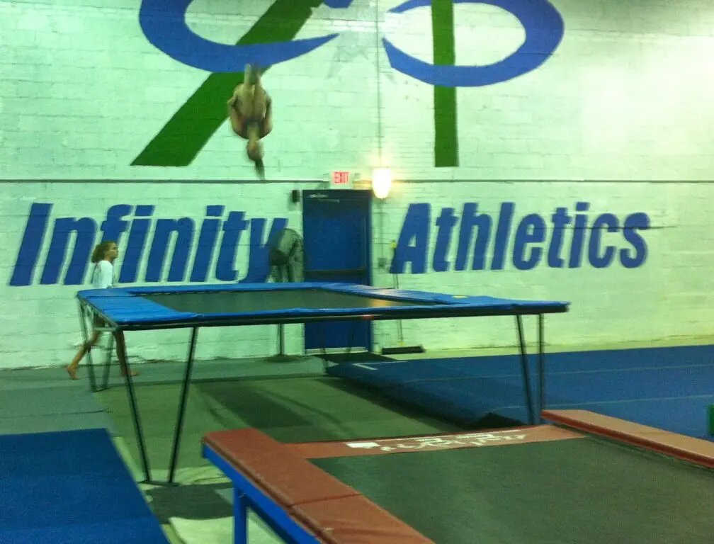 Infinity Athletics4