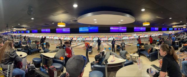 Bowl Winkle's 6