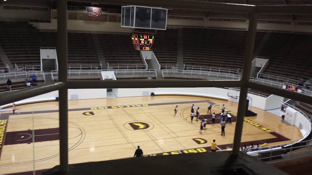 Alfred J. Loos Sports Complex3