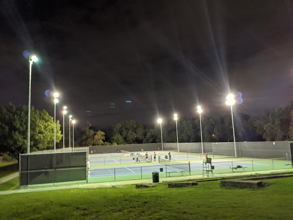 L.B. Houston Tennis Center3