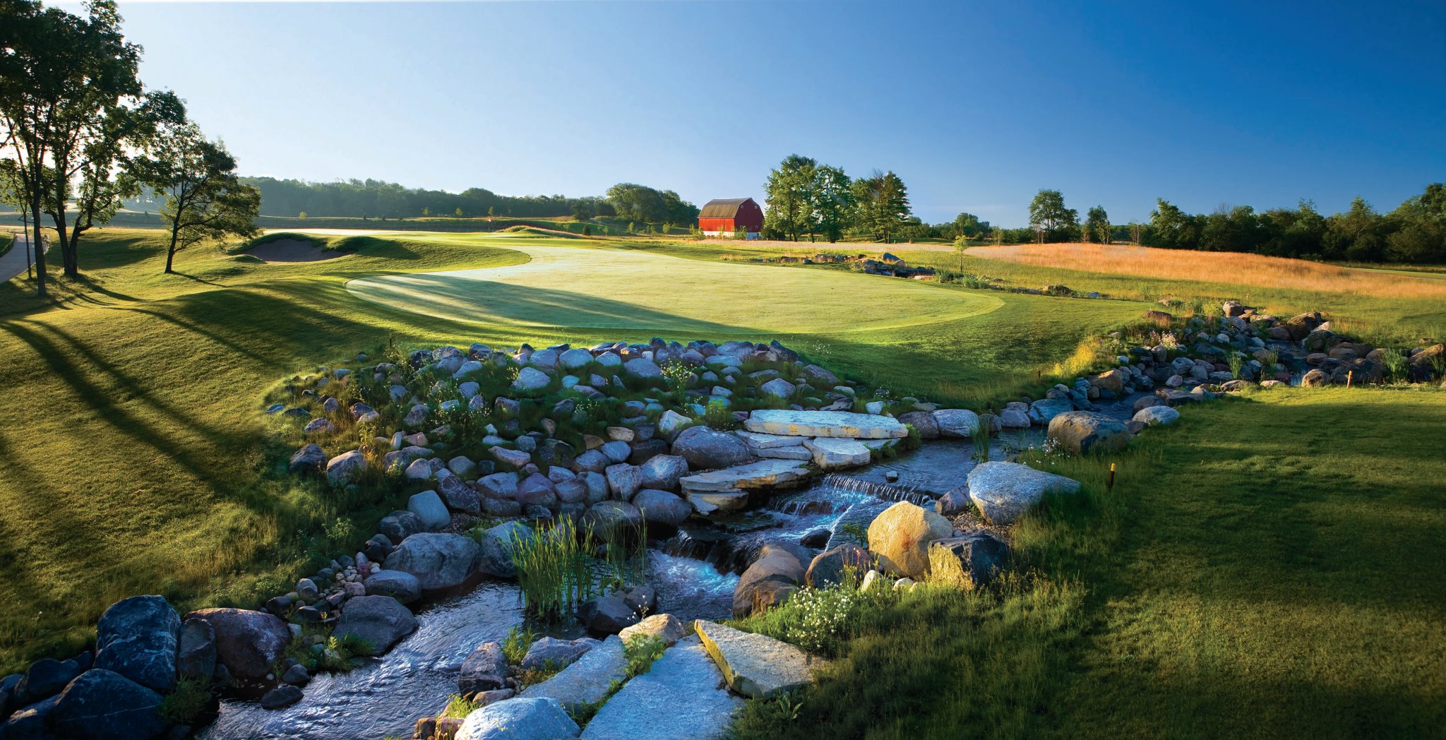 Wild Rock Golf 7