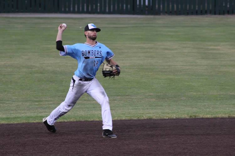 Bombers Baseball 4