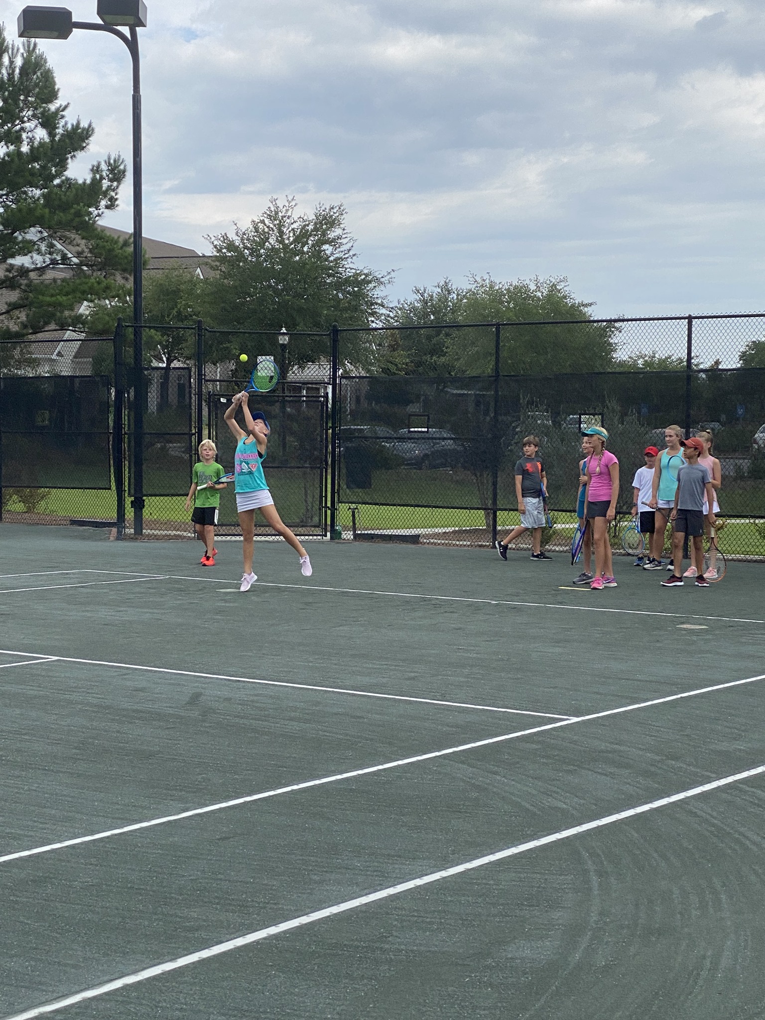 Savannah Quarters Country Club 2