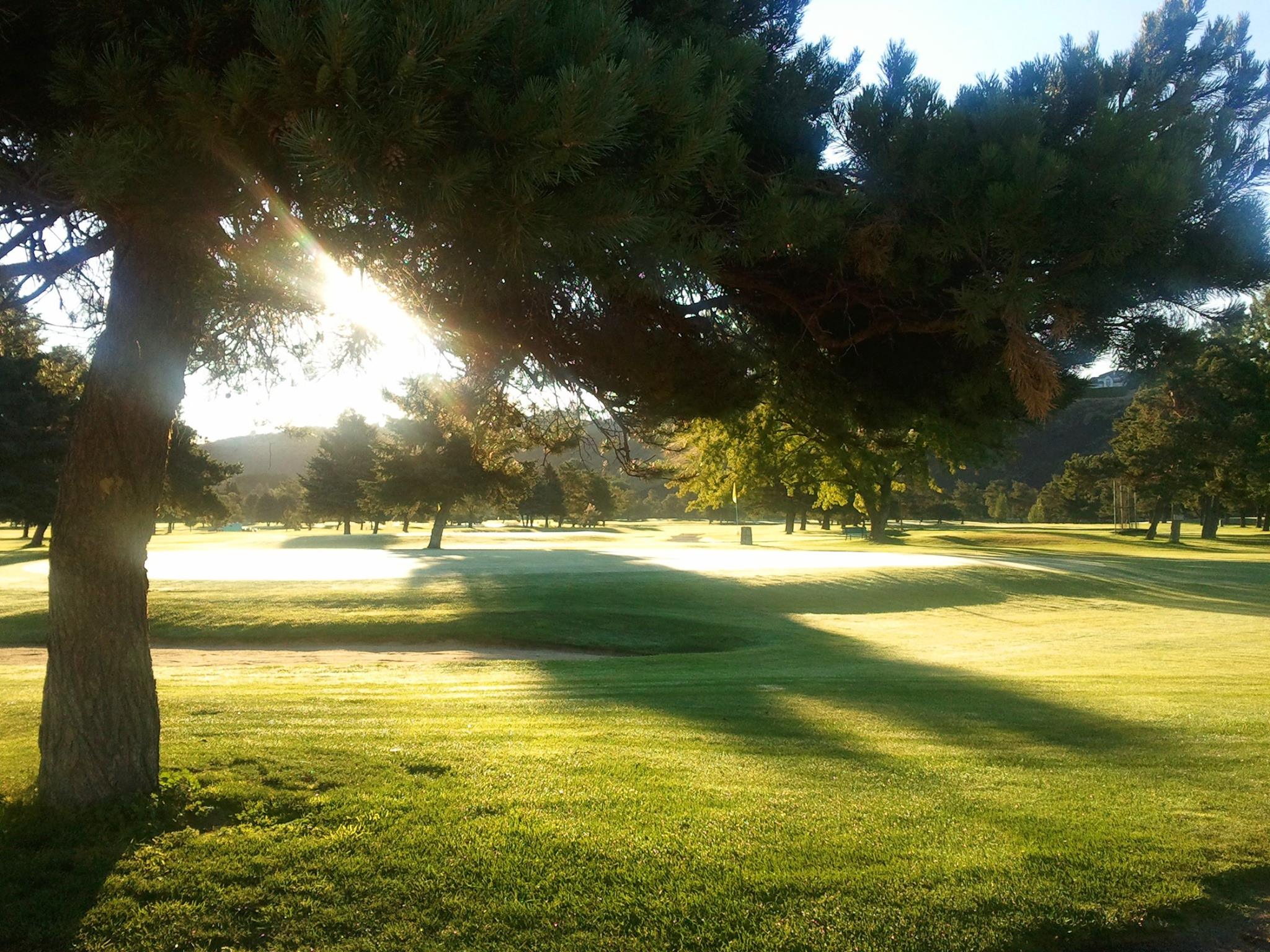 Suntides Golf Course 2