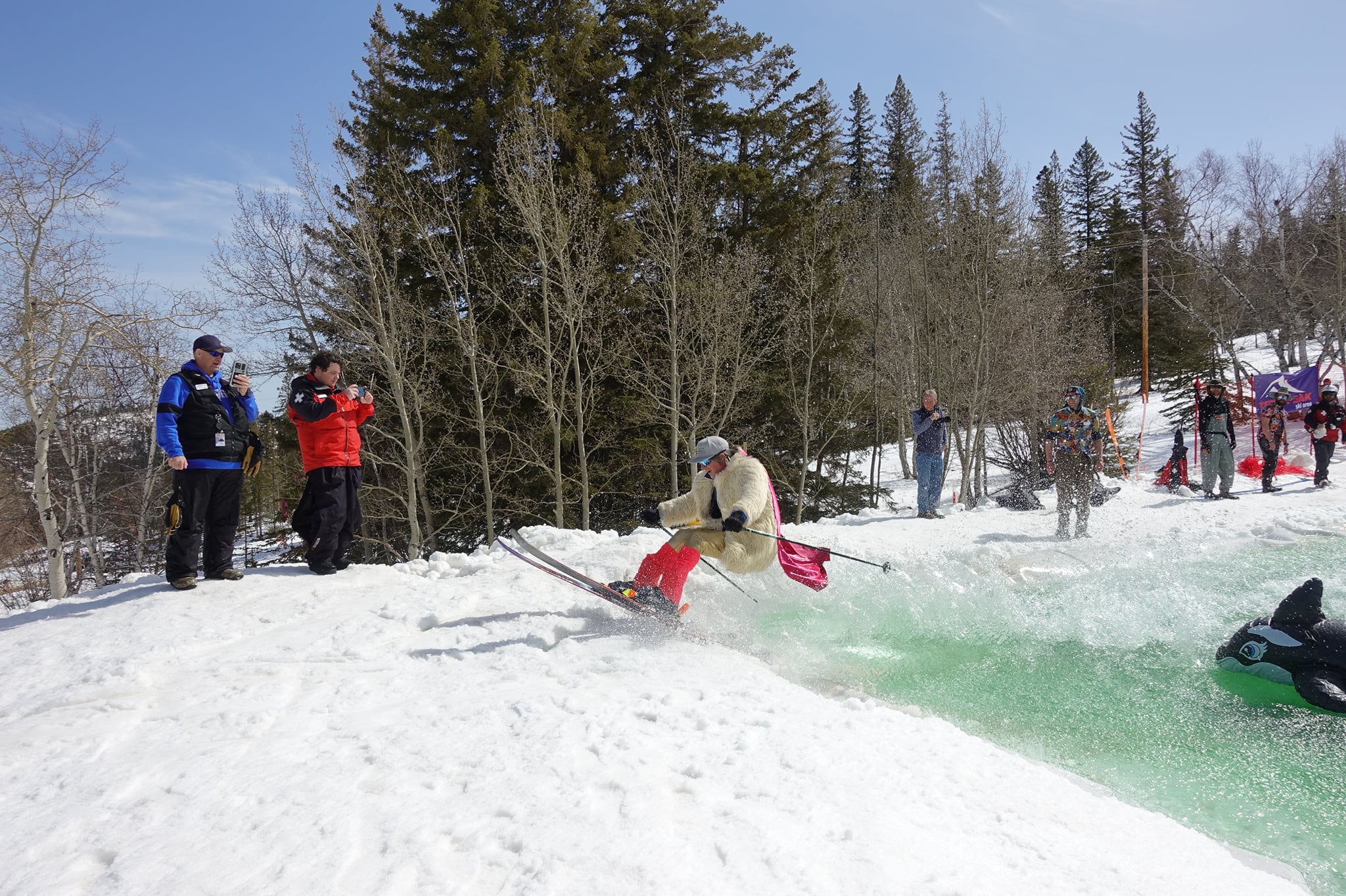 Terry Peak Ski Area8