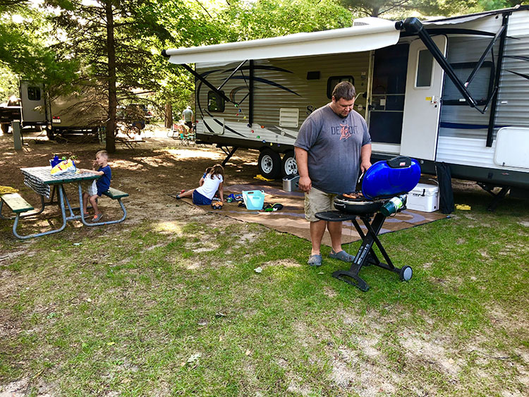 Van Buren State Park9