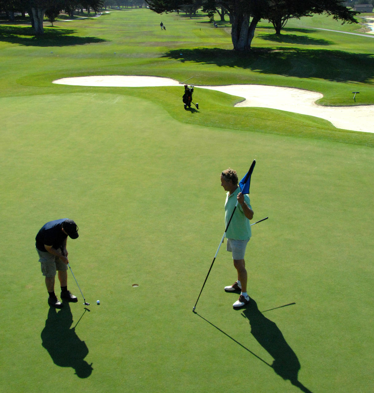 Grapevine Golf Course6