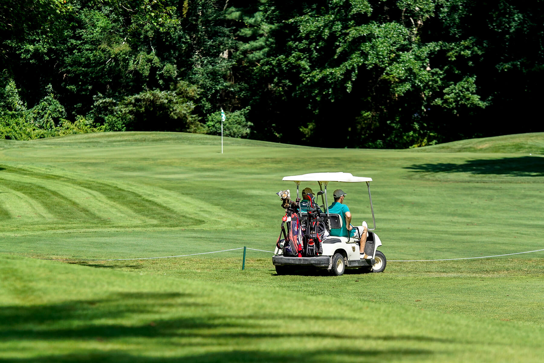 Pine Oaks Golf Course 1 (1)