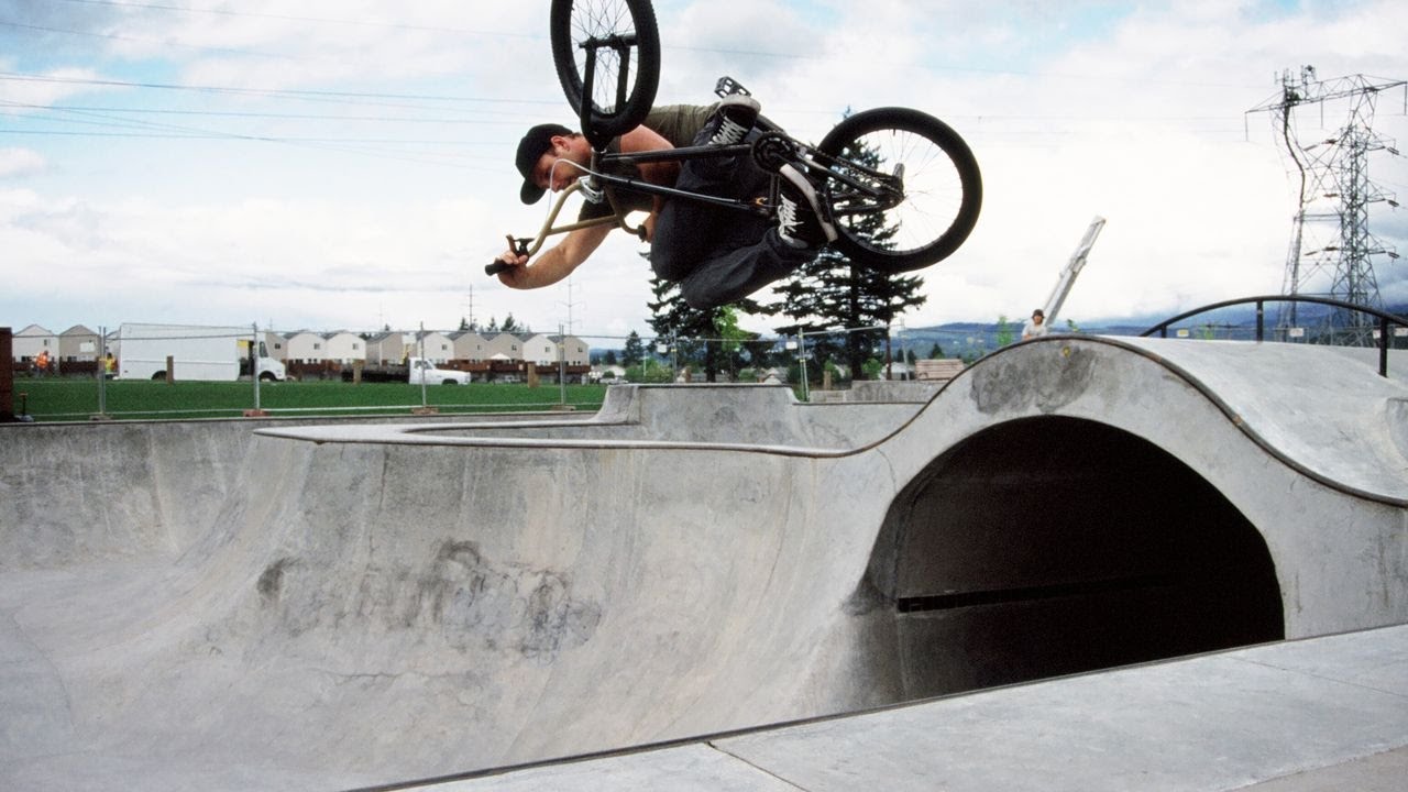 Pacific Park Extreme Sports Park 4