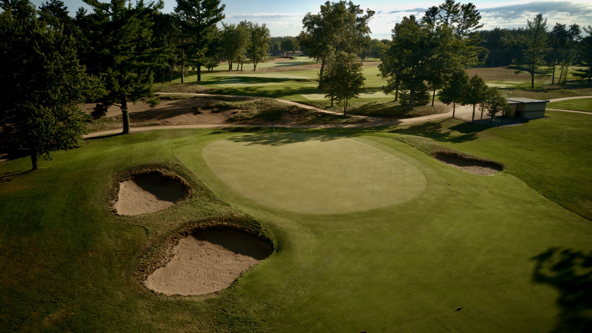 STEVENS POINT COUNTRY CLUB 5