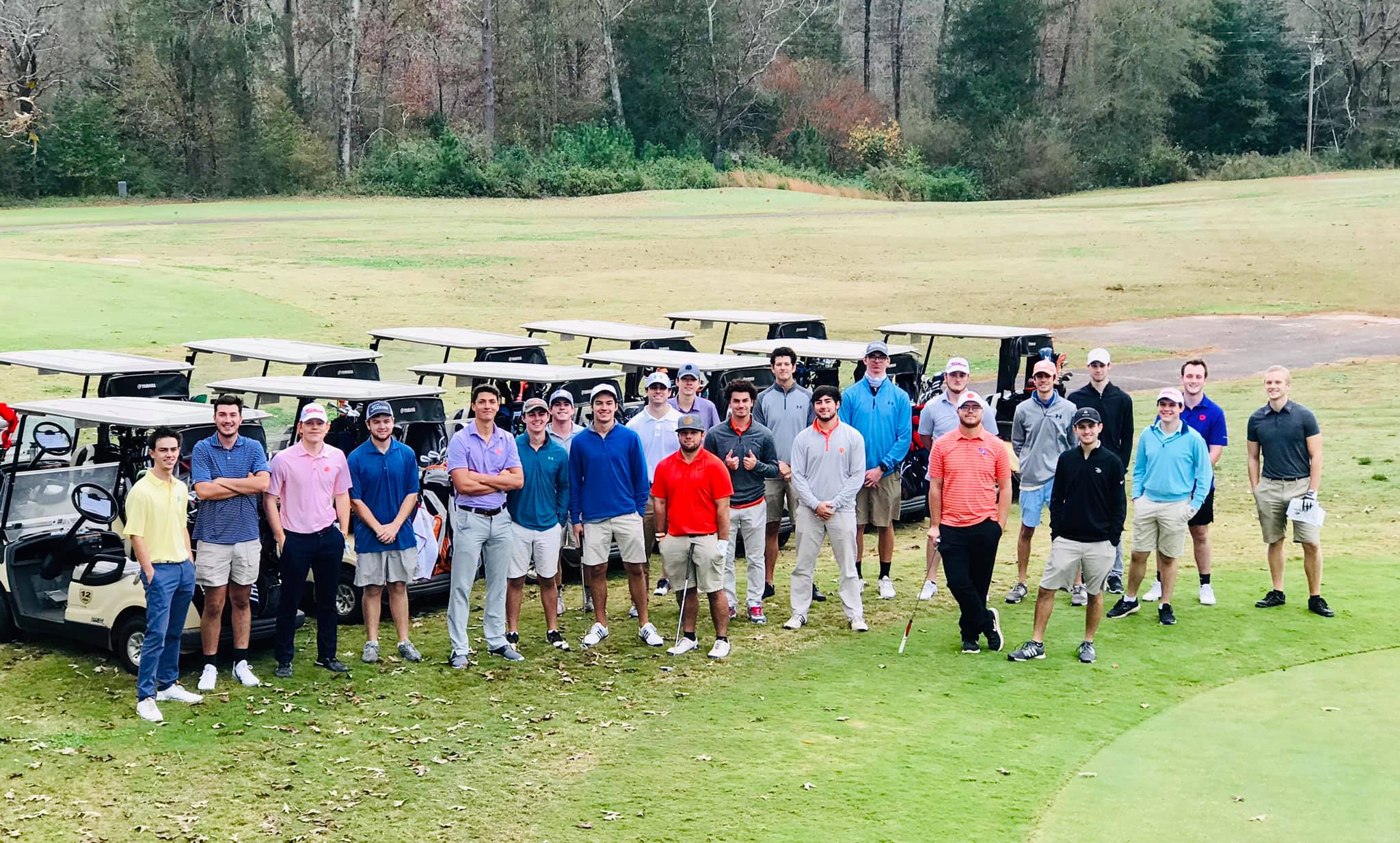 Pickens Country Club 3