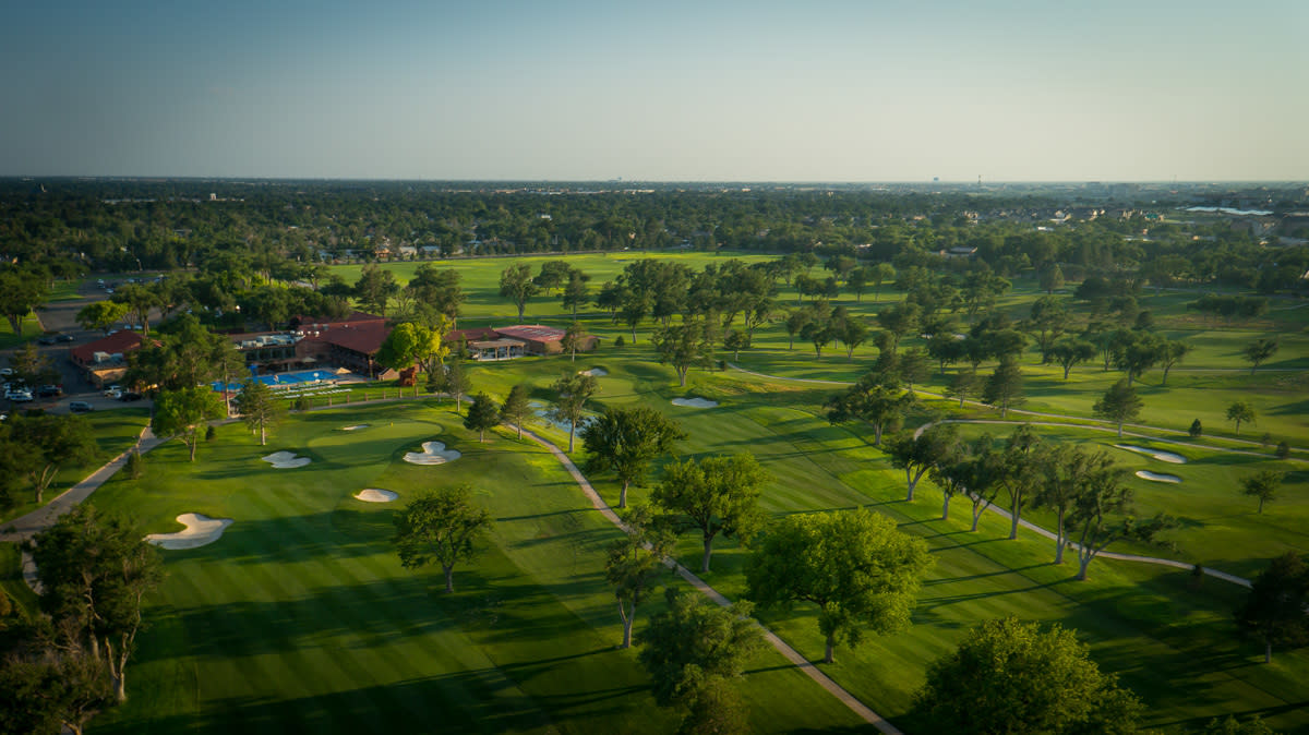 Amarillo Country Club6