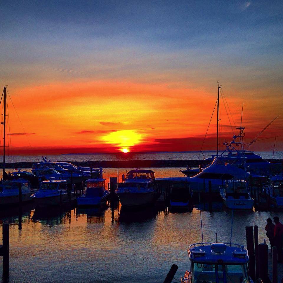 Leland Harbor2