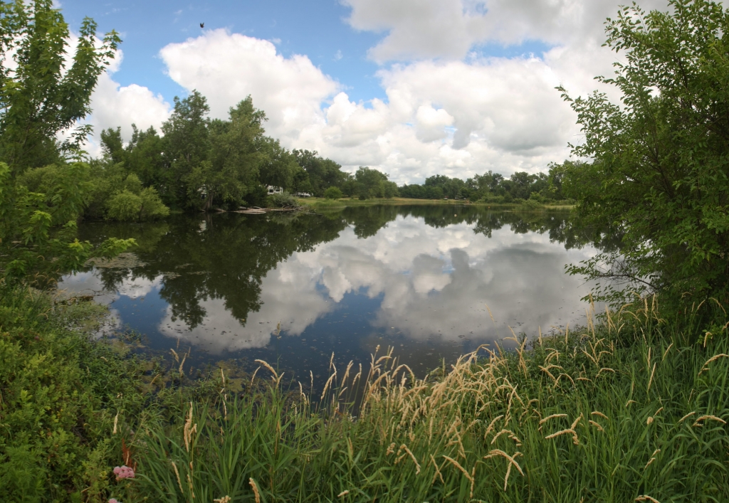Fort Kearny State Recreation Area 3