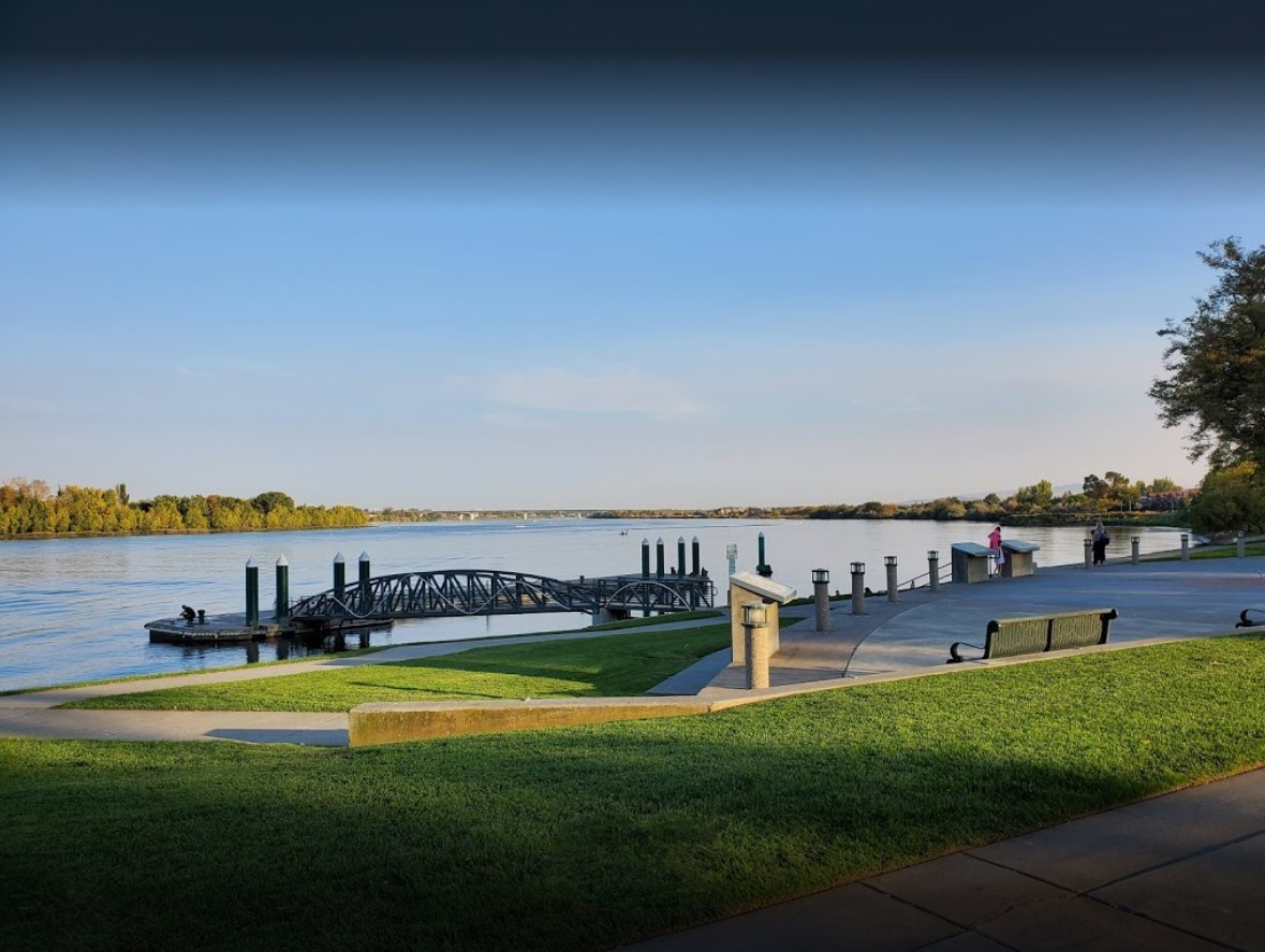 Howard Amon Park3