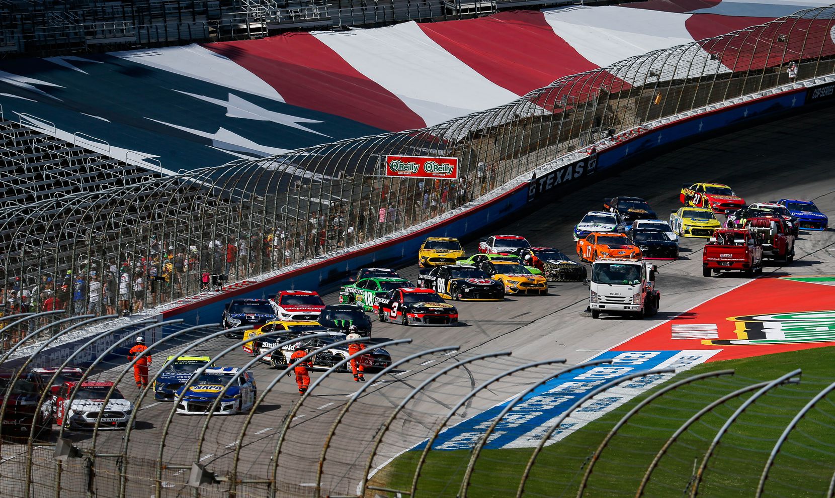 Texas Motor Speedway 6