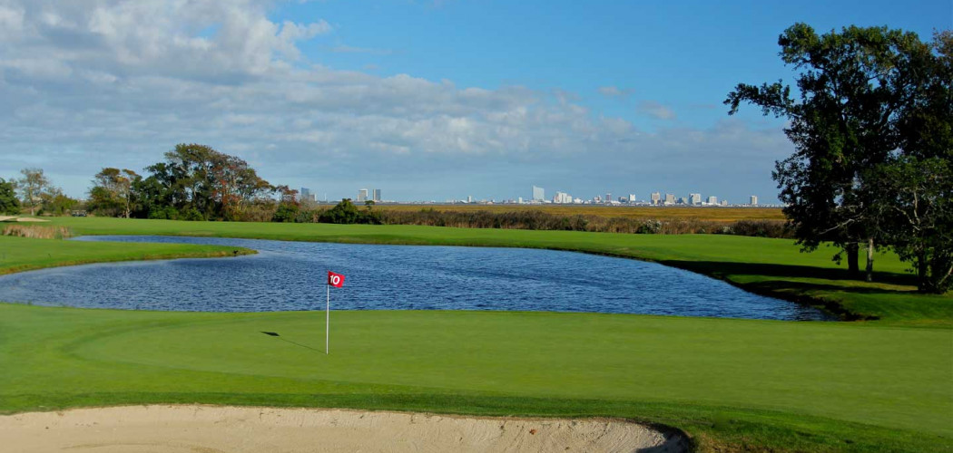 ac county club