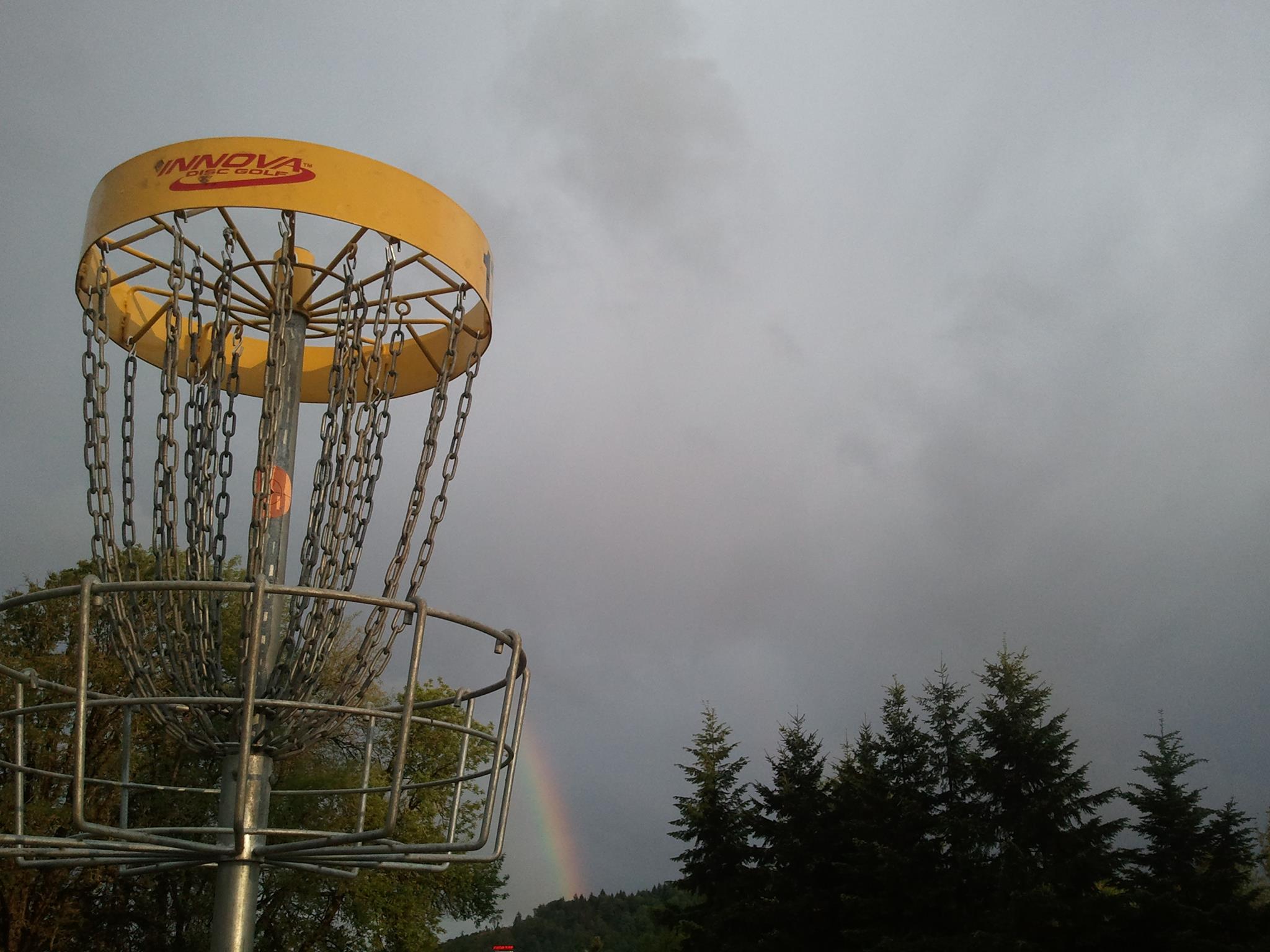 Cottage Grove Disc Golf2