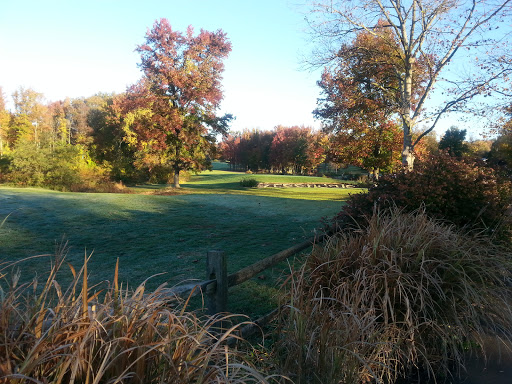 Greendale Golf Course