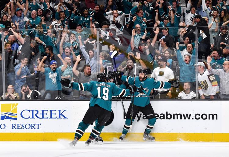 SAP Center at San Jose 3