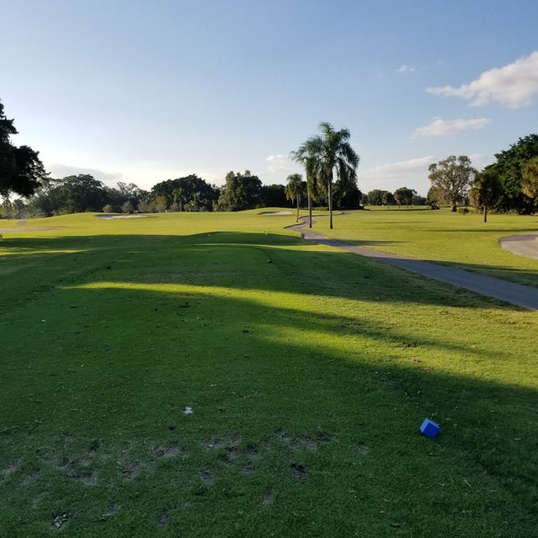 delray beach golf club 4