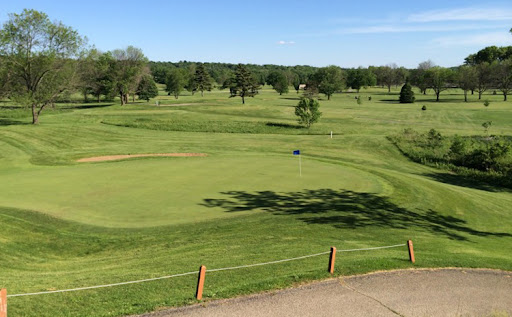Community Golf Course 3
