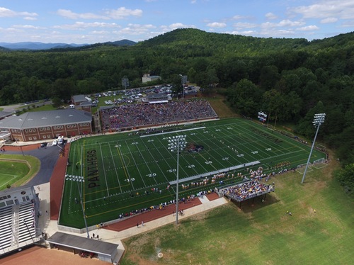 Ferrum College 6