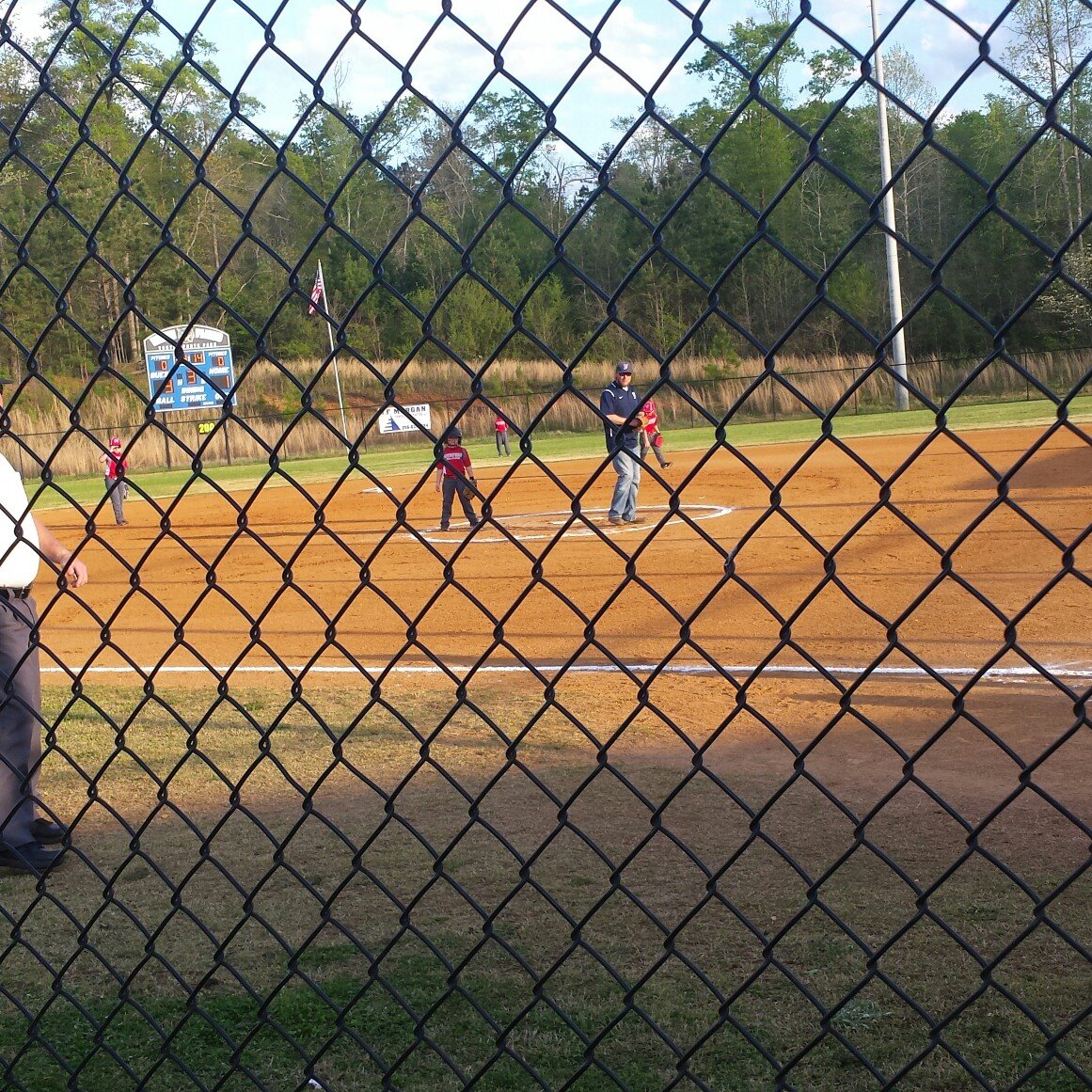 Vivian Lee Maddox Sports Complex8